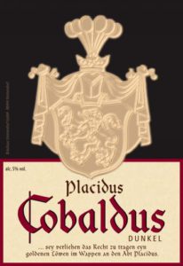 Etikett-Cobaldus25%
